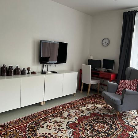 Rodinny Apartman U Mariny Litoměřice Екстериор снимка
