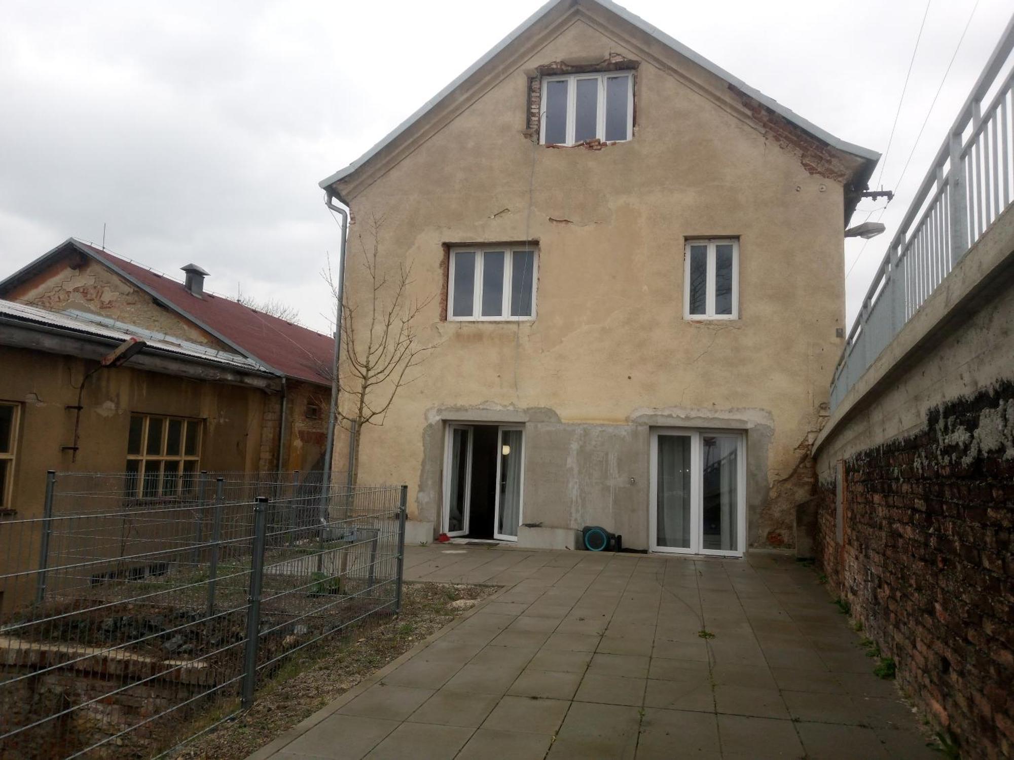 Rodinny Apartman U Mariny Litoměřice Екстериор снимка