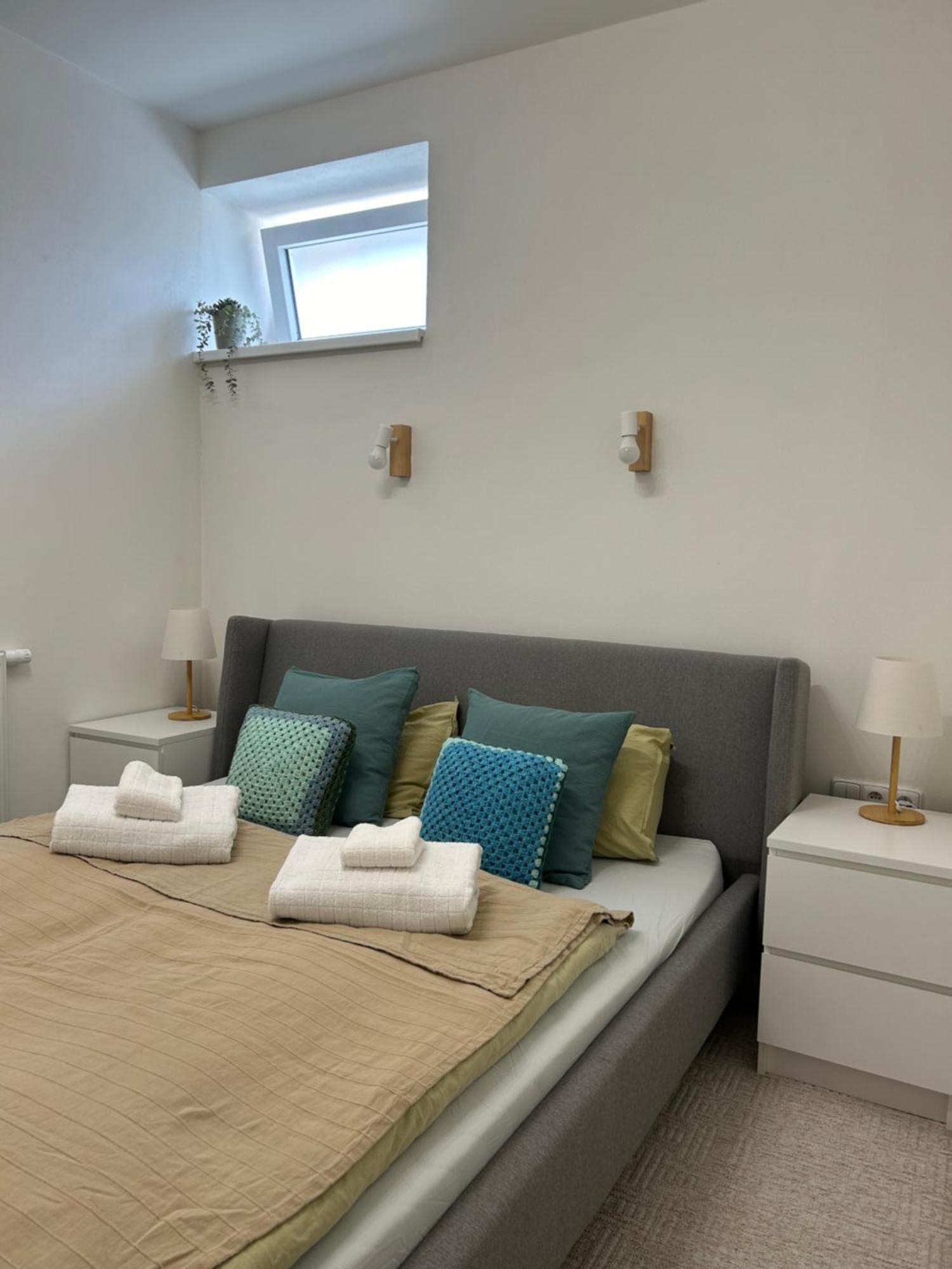 Rodinny Apartman U Mariny Litoměřice Екстериор снимка