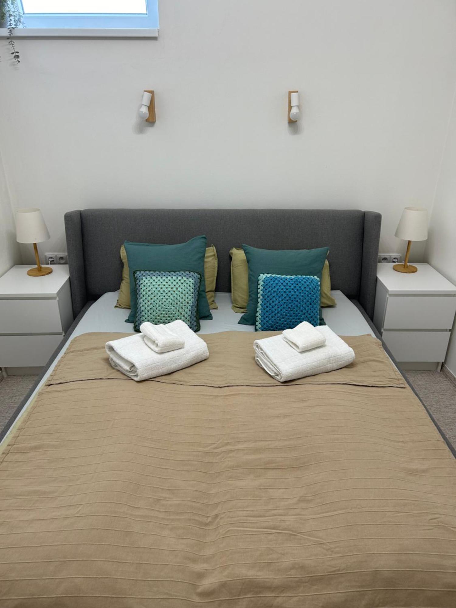 Rodinny Apartman U Mariny Litoměřice Екстериор снимка