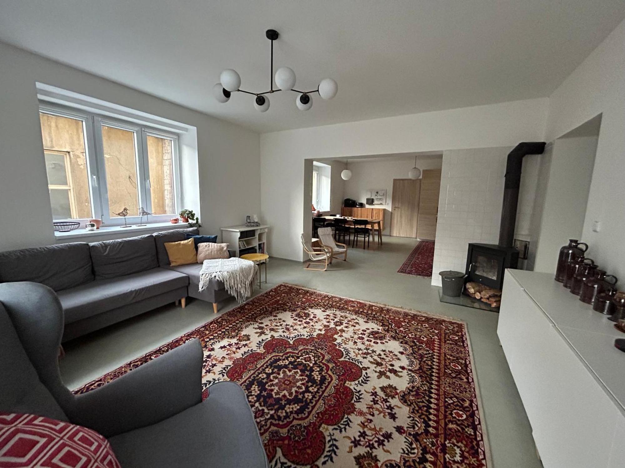 Rodinny Apartman U Mariny Litoměřice Екстериор снимка