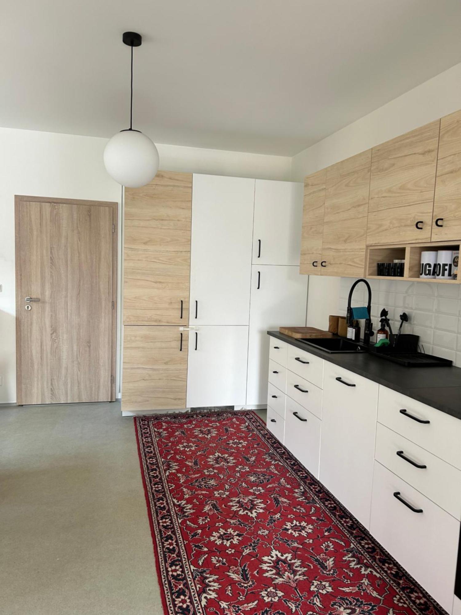 Rodinny Apartman U Mariny Litoměřice Екстериор снимка