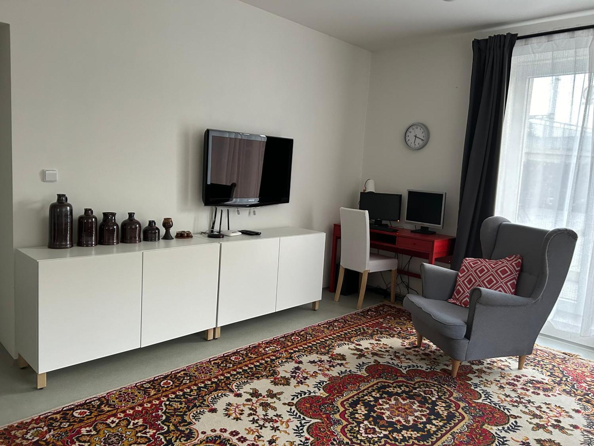 Rodinny Apartman U Mariny Litoměřice Екстериор снимка