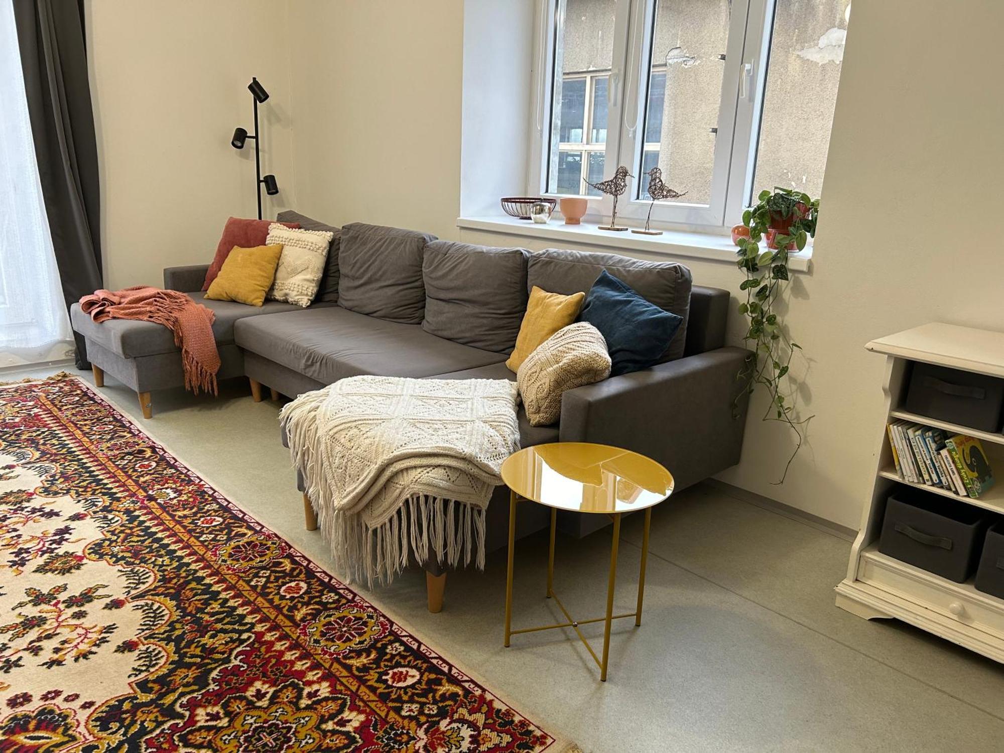 Rodinny Apartman U Mariny Litoměřice Екстериор снимка