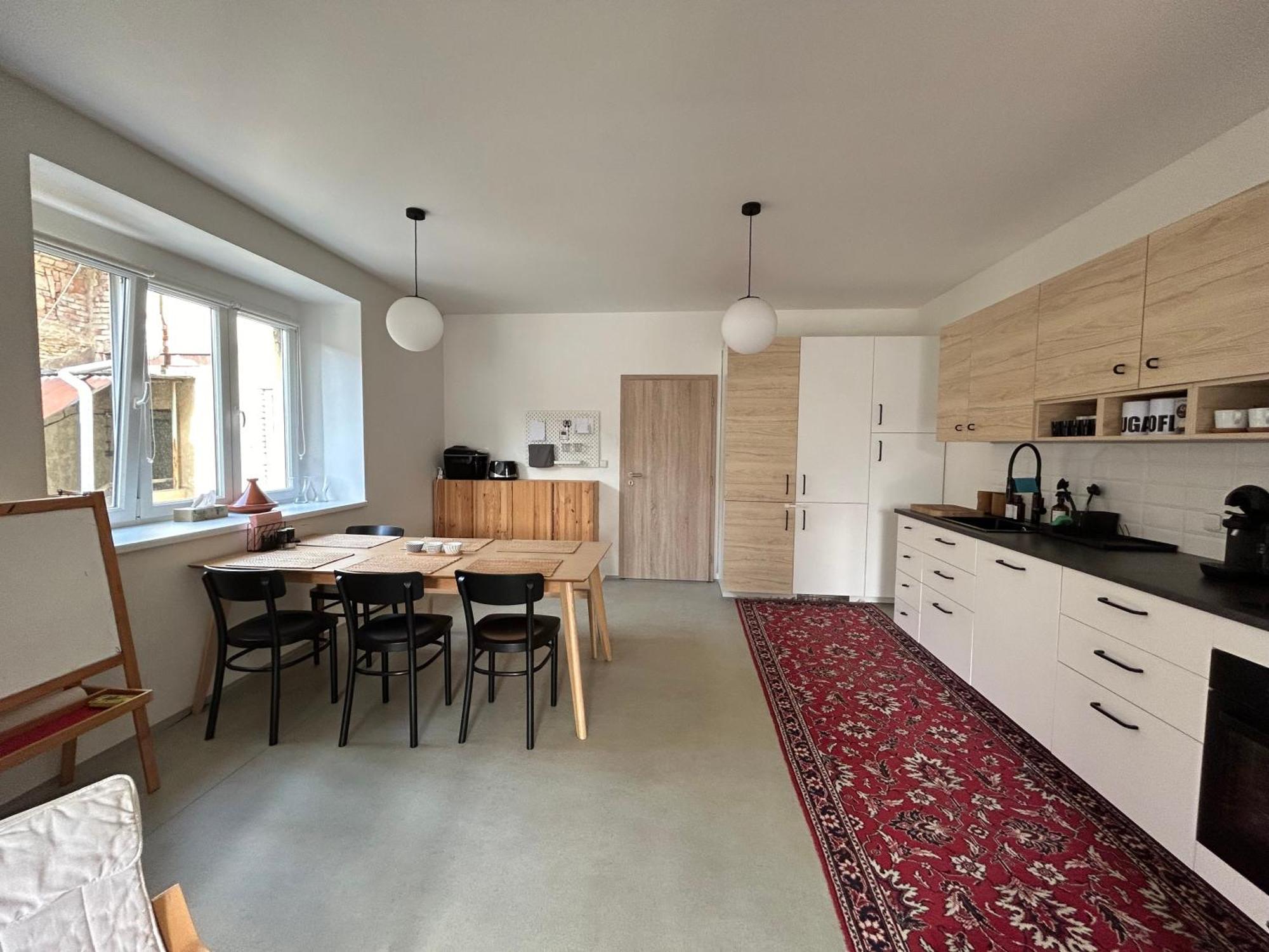 Rodinny Apartman U Mariny Litoměřice Екстериор снимка