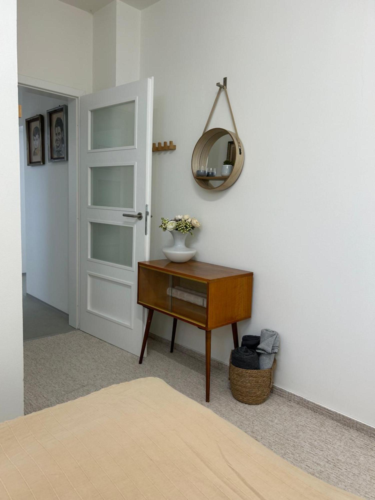 Rodinny Apartman U Mariny Litoměřice Екстериор снимка